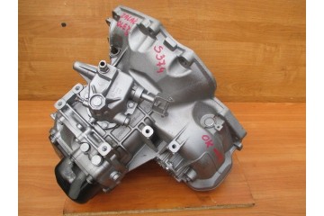 OPEL ASTRA H J ZAFIRA B C MERIVA A B CORSA C D 1 6 1 8 TRANSMISSION 87tys C429 Transmission type manual