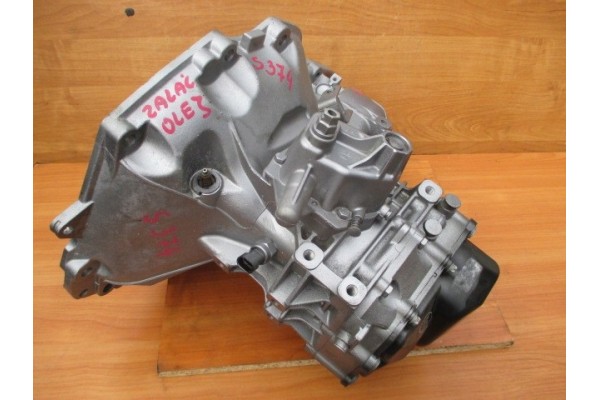 Caja de Cambios Manual 5 Velocidades OPEL Astra H, J, Zafira B, C, Mer