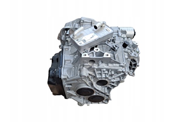 AUTOMATIC TRANSMISSION 0GC DQ381 NEW VW AUDI SKODA Catalog number of the part 0