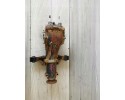 SUBARU XV CROSSTREK 17 23 REAR BRIDGE MANUAL 2 0B