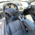 PEUGEOT 407 ST Sport PEUGEOT 407 ST Sport