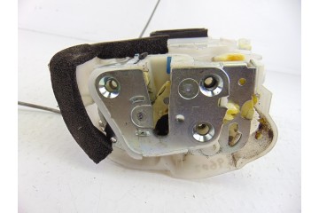 3+2 PIN CERRADURA PUERTA DELANTERA IZQUIERDA SUBARU FORESTER (S12/SH) XS Classic 2010 3+2 PIN 196025 SUBARU - 1