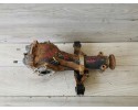 SUBARU XV CROSSTREK 17 23 REAR BRIDGE MANUAL 2 0B Catalog number of the part 2018 2019 BENZYNA USA TP