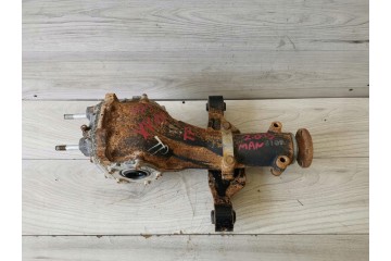 SUBARU XV CROSSTREK 17 23 REAR BRIDGE MANUAL 2 0B Catalog number of the part 2018 2019 BENZYNA USA TP