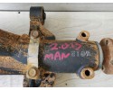 SUBARU XV CROSSTREK 17 23 REAR BRIDGE MANUAL 2 0B Part manufacturer Subaru OE