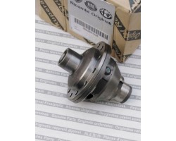 DIFFERENTIAL BOX C530 FIAT ALFA ROMEO LANCIA 92001226 NEW OE