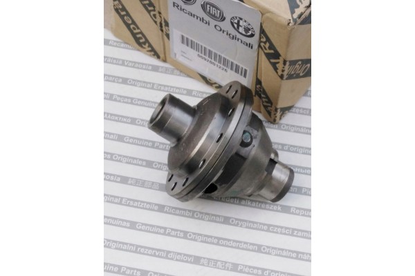DIFFERENTIAL BOX C530 FIAT ALFA ROMEO LANCIA 92001226 NEW OE
