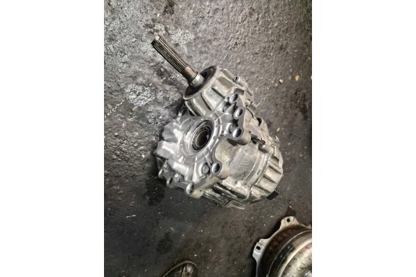 Reducer Mercedes Vito 447 GLC W253 W205 W213 4matic A7252800300