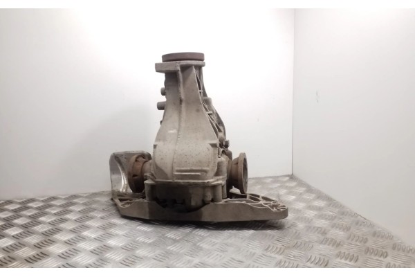 2013 Audi A5 Sportback 8TA Rear Differential 8K0599287G