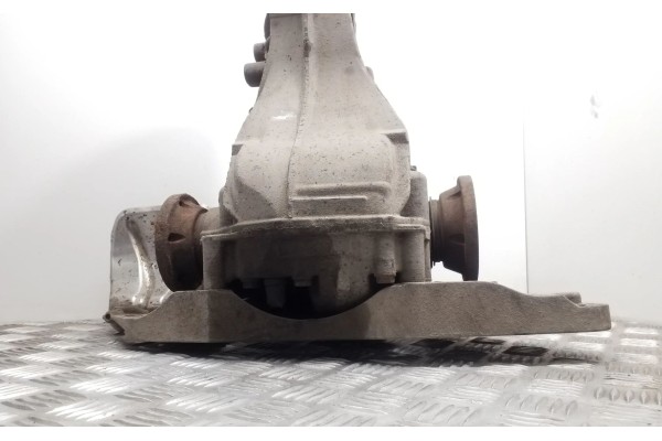 2013 Audi A5 Sportback 8TA Rear Differential 8K0599287G Part manufacturer Audi OE