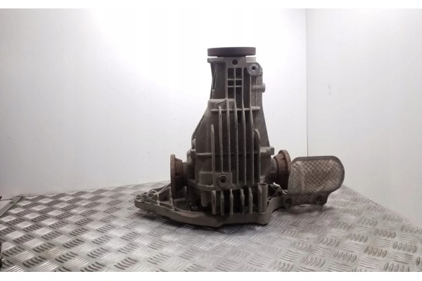 2013 Audi A5 Sportback 8TA Rear Differential 8K0599287G Installation side multipurpose