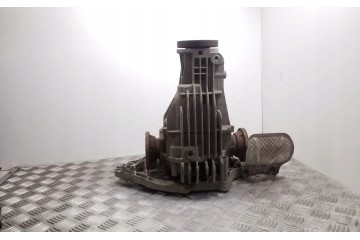 2013 Audi A5 Sportback 8TA Rear Differential 8K0599287G Installation side multipurpose