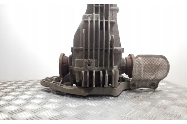 2013 Audi A5 Sportback 8TA Rear Differential 8K0599287G Catalog number of substitutes 0AR525053E