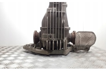 2013 Audi A5 Sportback 8TA Rear Differential 8K0599287G Catalog number of substitutes 0AR525053E