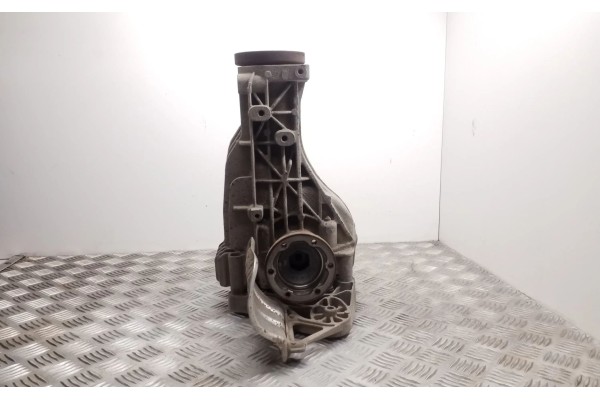 2013 Audi A5 Sportback 8TA Rear Differential 8K0599287G Catalog number of the original 0AR525083C