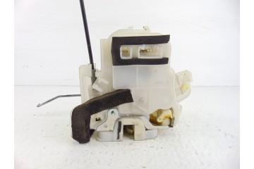 3+2 PIN CERRADURA PUERTA DELANTERA IZQUIERDA SUBARU FORESTER (S12/SH) XS Classic 2010 3+2 PIN 196025 SUBARU - 3