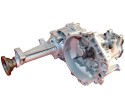 Gearbox VW TRANSPORTER T4 2 4 CRL