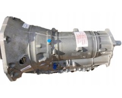 ZF 8HP70 AUTOMATIC TRANSMISSION BMW X5 NEW