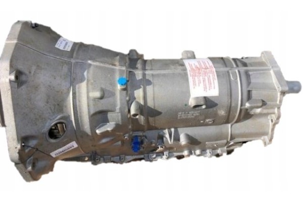 ZF 8HP70 AUTOMATIC TRANSMISSION BMW X5 NEW
