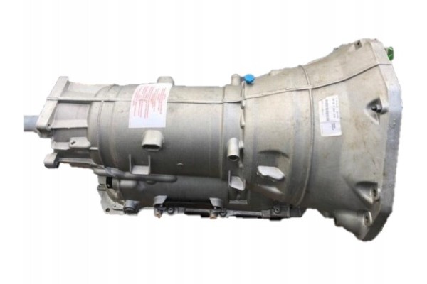 ZF 8HP70 AUTOMATIC TRANSMISSION BMW X5 NEW Catalog number of the part 1087401340