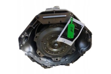 ZF 8HP70 AUTOMATIC TRANSMISSION BMW X5 NEW Part manufacturer ZF