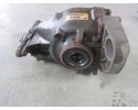 BMW X3 F25 3 0 REAR BRIDGE DYFER 3 73 33107592009 Packaging status no packaging