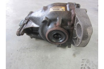 BMW X3 F25 3 0 REAR BRIDGE DYFER 3 73 33107592009 Packaging status no packaging