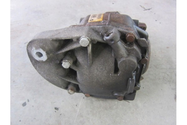 BMW X3 F25 3 0 REAR BRIDGE DYFER 3 73 33107592009 Version European
