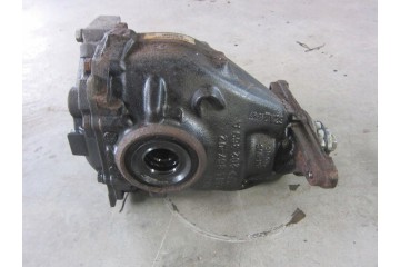 BMW X3 F25 3 0 REAR BRIDGE DYFER 3 73 33107592009 Quality of parts according to GVO O original with manufacturer s logo OE