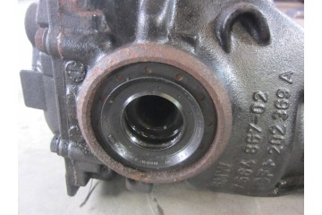 BMW X3 F25 3 0 REAR BRIDGE DYFER 3 73 33107592009 Catalog number of the original 33107592009 7592009 I 3 73