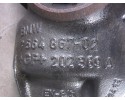 BMW X3 F25 3 0 REAR BRIDGE DYFER 3 73 33107592009 Installation side rear