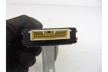 84051SC010  MODULO ELECTRONICO SUBARU FORESTER (S12/SH) XS Classic 2010 84051SC010 196053 SUBARU - 2