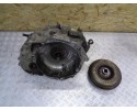 GEARBOX AUTOMATIC OPEL INSIGNIA A 2 0 CDTI 2008 55562430 55571032