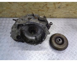 GEARBOX AUTOMATIC OPEL INSIGNIA A 2 0 CDTI 2008 55562430 55571032