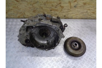 GEARBOX AUTOMATIC OPEL INSIGNIA A 2 0 CDTI 2008 55562430 55571032