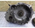GEARBOX AUTOMATIC OPEL INSIGNIA A 2 0 CDTI 2008 55562430 55571032 Transmission type automatic