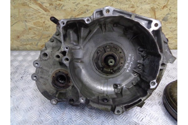 GEARBOX AUTOMATIC OPEL INSIGNIA A 2 0 CDTI 2008 55562430 55571032 Transmission type automatic