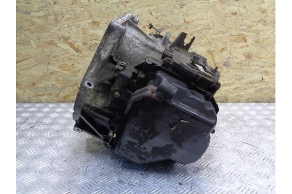 Caja de Cambios Automática Opel Insignia A 2.0 CDTI 2008- 55562430 55