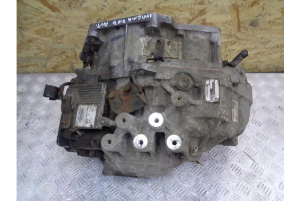 Caja de Cambios Automática Opel Insignia A 2.0 CDTI 2008- 55562430 55