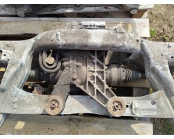 AUDI A3 8P QUATTRO 3 2 VR6 R32 BRIDGE REAR HALDEX 1K0907554