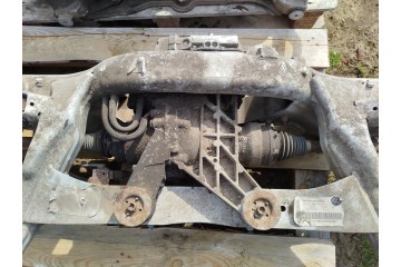 AUDI A3 8P QUATTRO 3 2 VR6 R32 BRIDGE REAR HALDEX 1K0907554