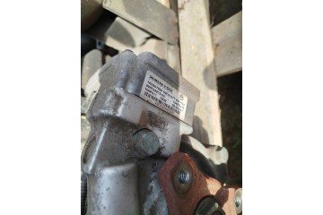 AUDI A3 8P QUATTRO 3 2 VR6 R32 BRIDGE REAR HALDEX 1K0907554 Catalog number of the part DYFER MOST TYLNY 02D525554P AUDI A3 8P TT