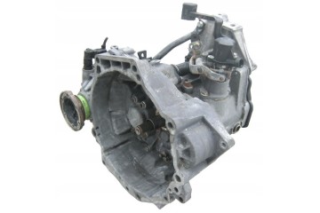 GEARBOX VW AUDI SKODA SEAT 2 0 TDI EGC Catalog number of the part EGC03029