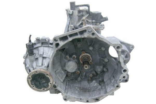 GEARBOX VW AUDI SKODA SEAT 2 0 TDI EGC Part manufacturer Volkswagen OE