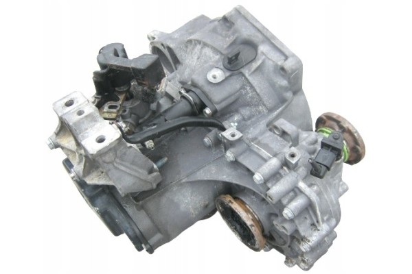 GEARBOX VW AUDI SKODA SEAT 2 0 TDI EGC Car type 4x4 SUV buses trucks cargo vans passenger cars