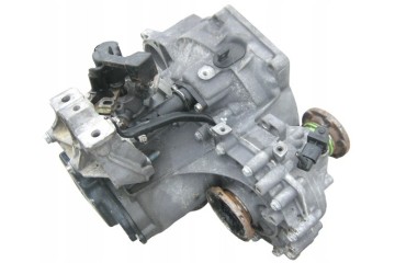 GEARBOX VW AUDI SKODA SEAT 2 0 TDI EGC Car type 4x4 SUV buses trucks cargo vans passenger cars