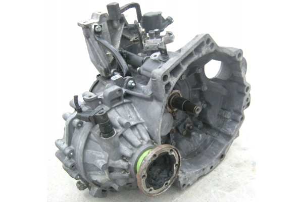 GEARBOX VW AUDI SKODA SEAT 2 0 TDI EGC Catalog number of substitutes VOLKSWAGEN AUDI SKODA SEAT EGC03029 EGC