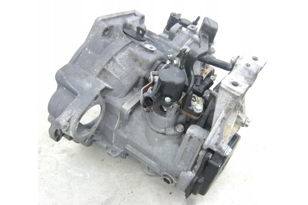 GEARBOX VW AUDI SKODA SEAT 2 0 TDI EGC Version European