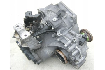 Caja de Cambios VW Audi Skoda Seat 2.0 TDI EGC