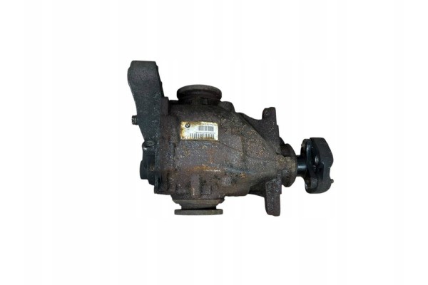 Rear differential BMW 3 E90 E91 7519943 Part manufacturer BMW OE